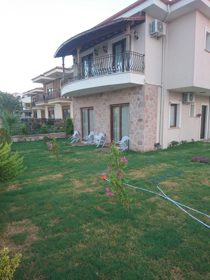 Cunda Roka Ayvalı